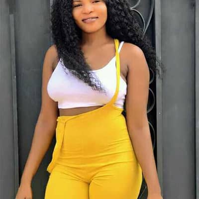 Serwaa Hannah