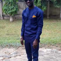 OWUSU DICKSON NTIAMOAH