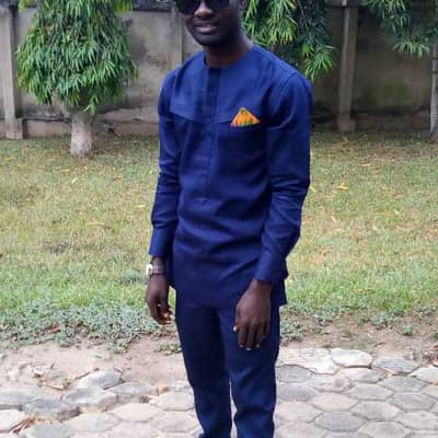 OWUSU DICKSON NTIAMOAH