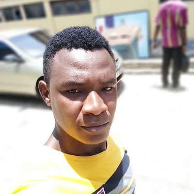 Abraham Aryeetey