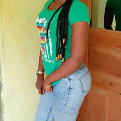 Asntiwaa Cecila