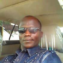 Umar isah