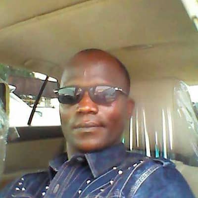Umar isah