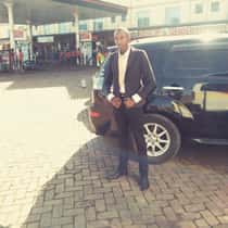 Erick Mutuma