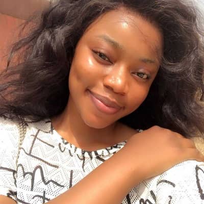 Serwaa