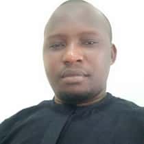 Umar kabiru