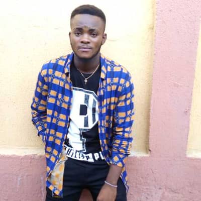 Uchenna Linus