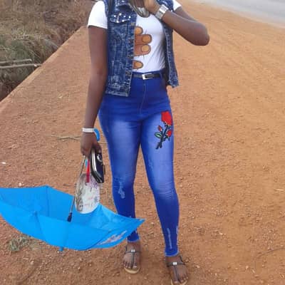 Stella Boatemaa