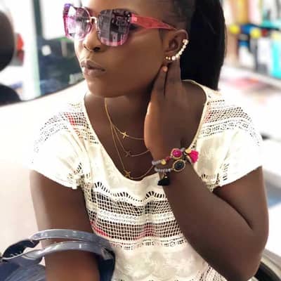 Fati Amadu