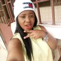 Amponsah angel