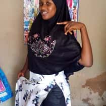 Dasola Ganiyat