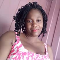 Mercy yebaoh