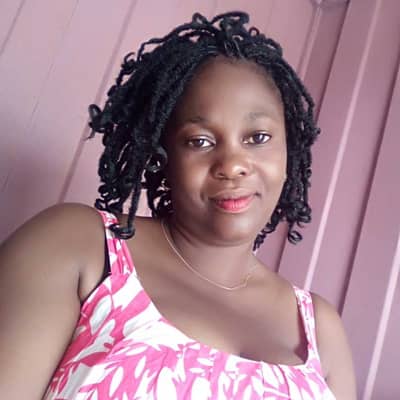 Mercy yebaoh