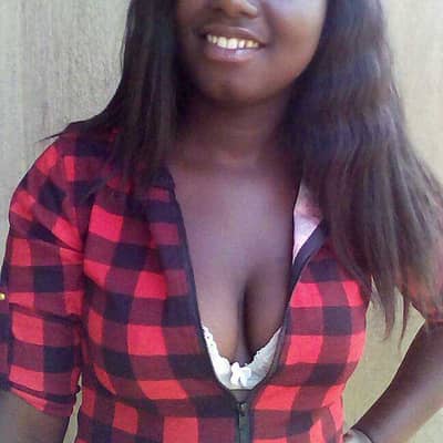 Dorcas Yeboah