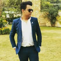 Rana Saif