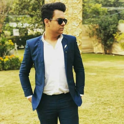 Rana Saif