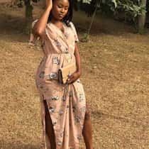 Joyce yeboah
