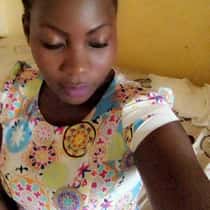 Mary