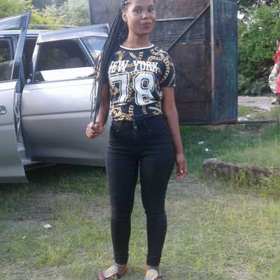 Lilybrown❤💕