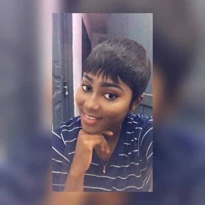 Linda Asare