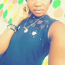 Theresa Dansowaa