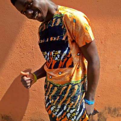 Olatunji