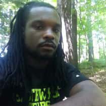 Terrill Adams