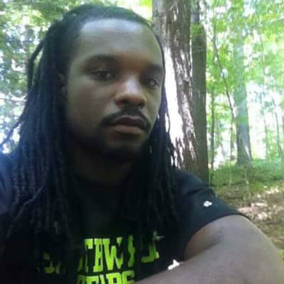 Terrill Adams