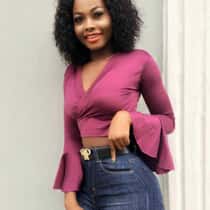 Ameyaw Beatrice