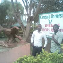 KUSIIMA ALINAITWE