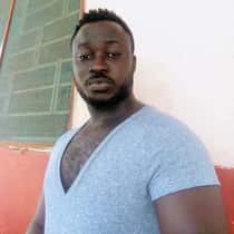 GIDEON YAW OFORI