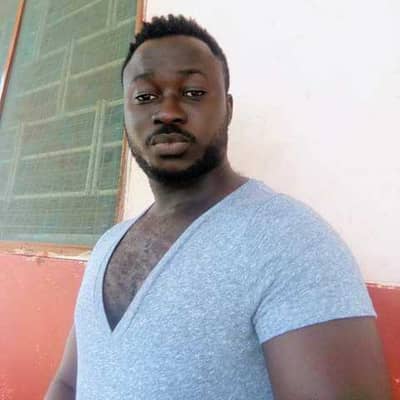 GIDEON YAW OFORI