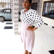 Kissiwaa Patricia