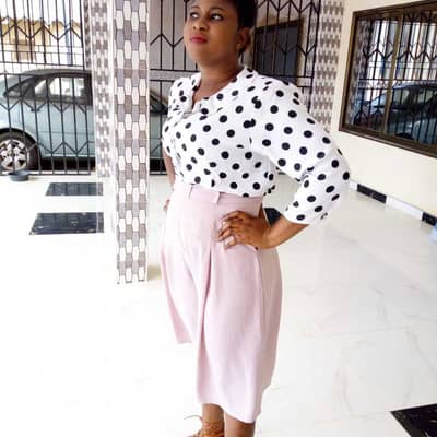 Kissiwaa Patricia