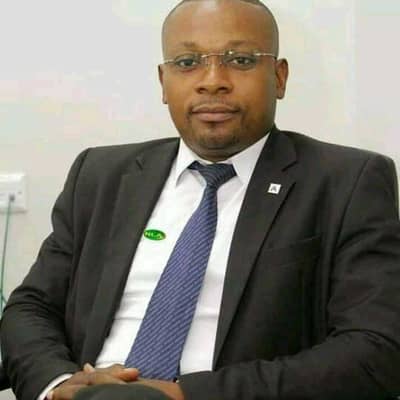 Bernard Ametefe