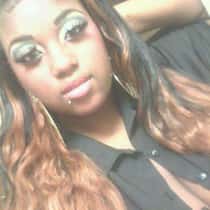 Tanaijah Bell