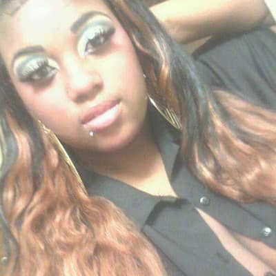 Tanaijah Bell