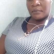Sheilah Amahwa