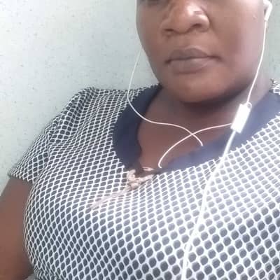 Sheilah Amahwa