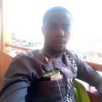 ADEDIRAN AFEEZ