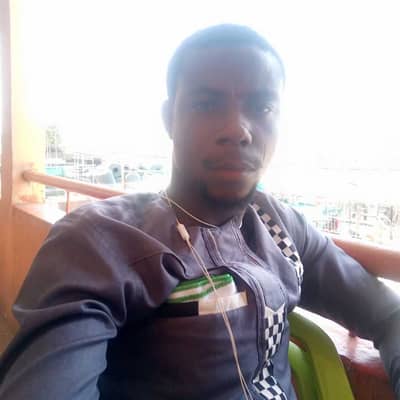 ADEDIRAN AFEEZ