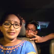 Sindhu Bhairavi