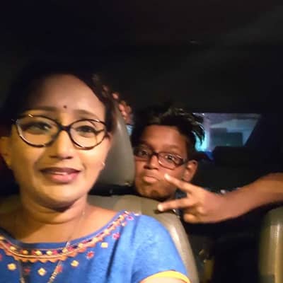 Sindhu Bhairavi