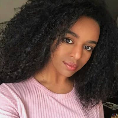 Vida Mensah