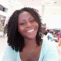 Sizzling seun