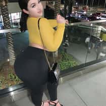 Anita buju Elizabeth