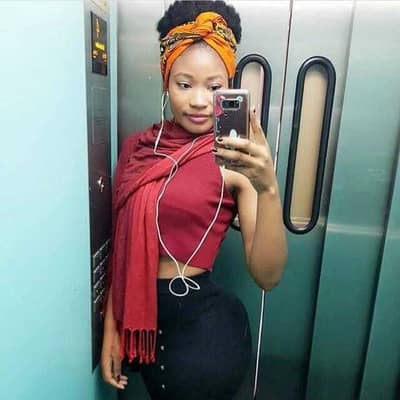 Vera oforiwaa