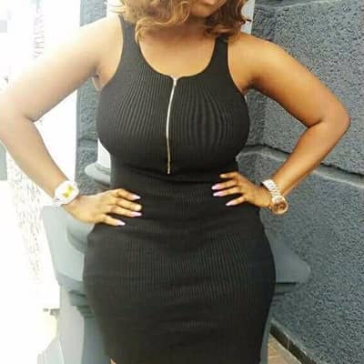 Agyeiwaa Juliana