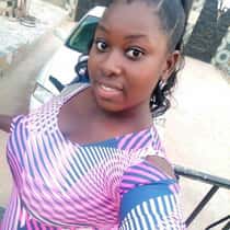Mary Mensah