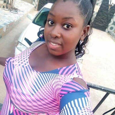 Mary Mensah